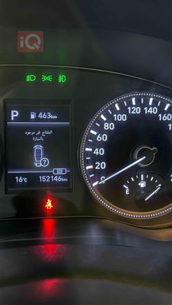 هيونداي سانتافي